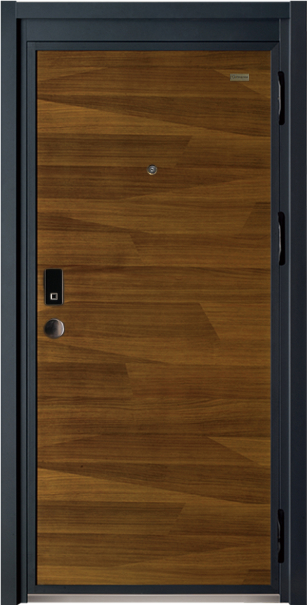Security Door Thriving-YM-9032