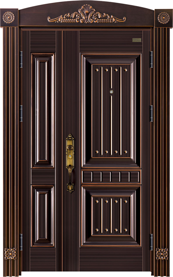 Security Door Dijun-YM-1020
