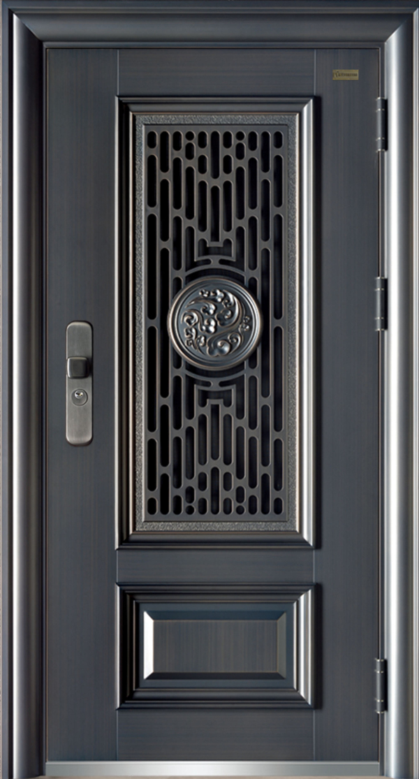 Security Door Dihong-YM-1086