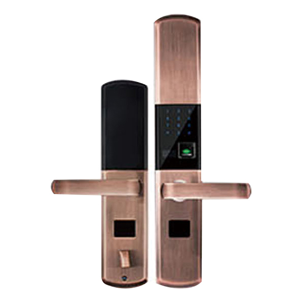 Smart Handle 智能锁-888