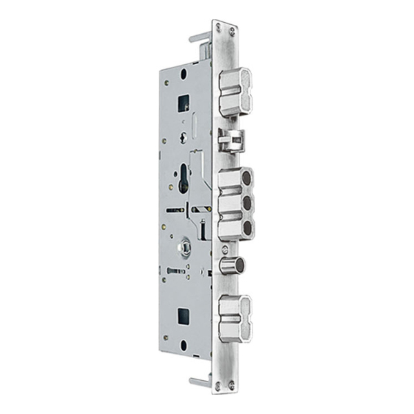 Optional Lock Cylinder ST-01