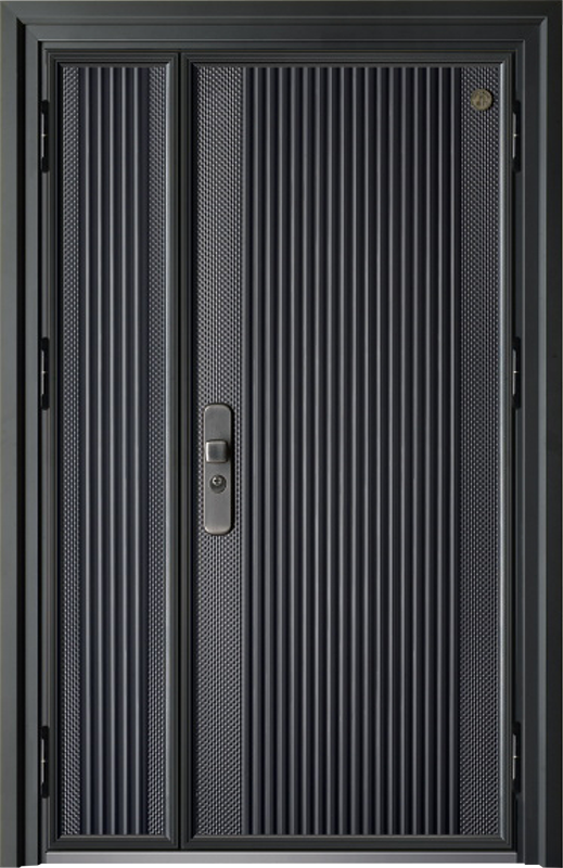 Security Door YM-9057