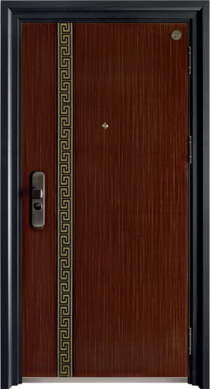 Security Door YM-9066