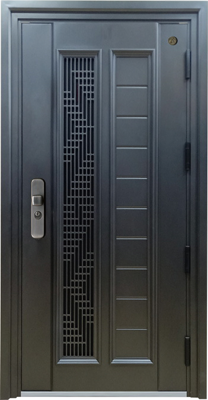 Security Door YM-1161