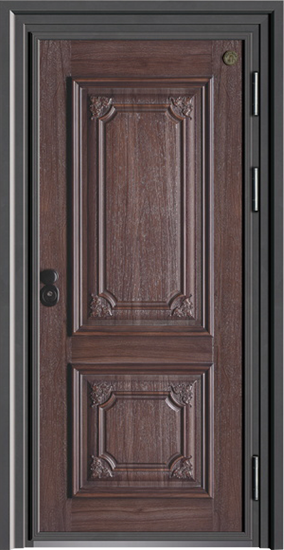 Security Door YM-1211