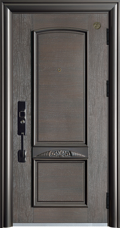 Security Door YM-9060