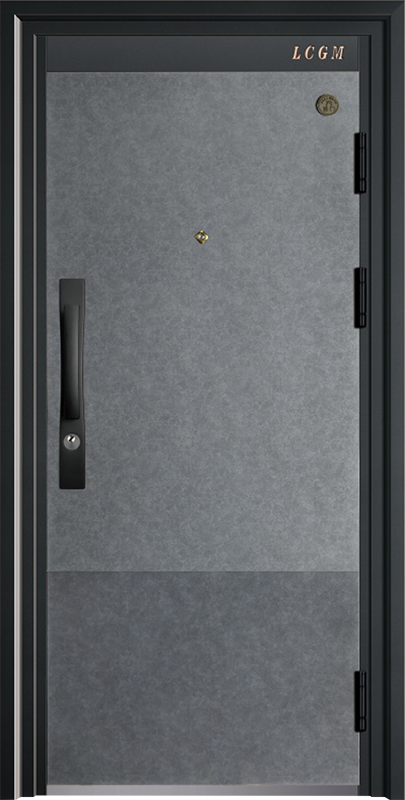 Security Door YM-9083
