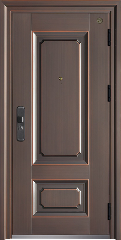 Security Door YM-9079