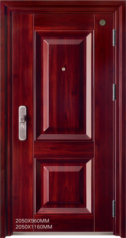 Security Door YM-9073