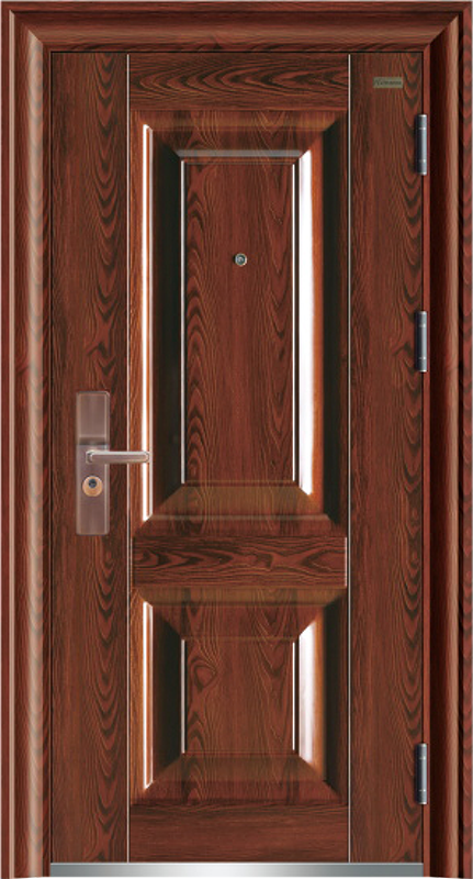 Security Door YM-9001