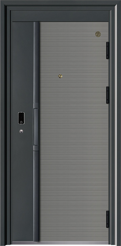 Security Door YM-9077