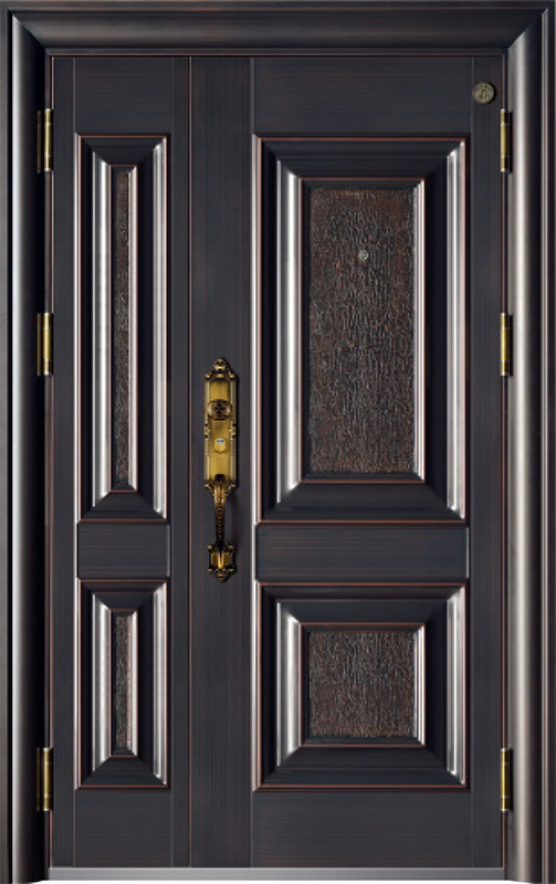 Security Door YM-1021