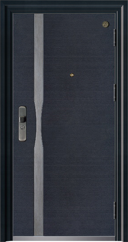 Security Door YM-9069