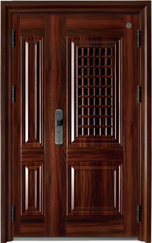 Security Door YM-9070
