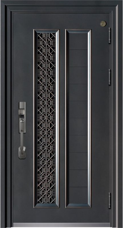 Security Door YM-9071