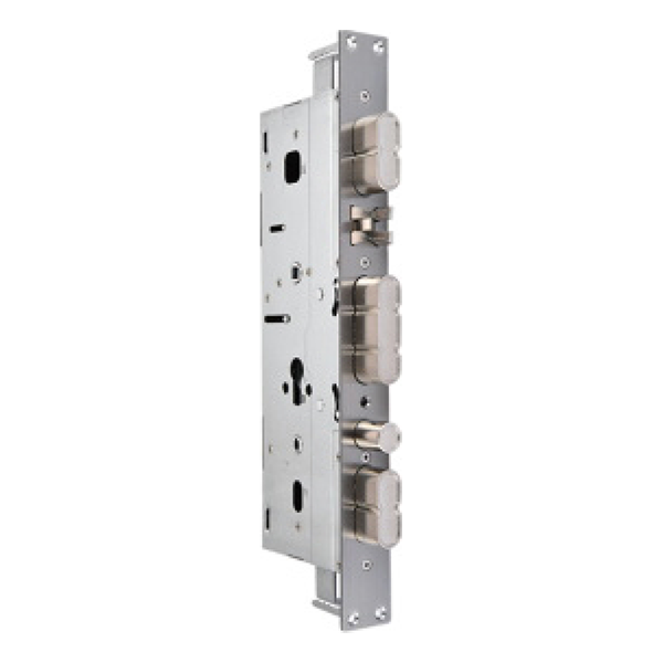Optional Lock Cylinder ST-16