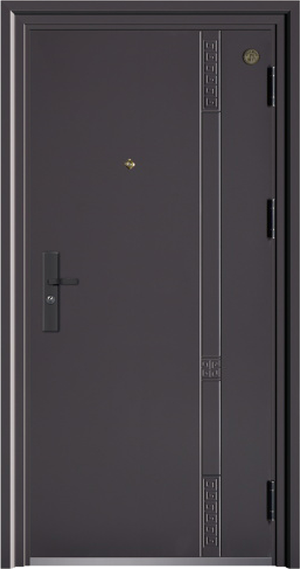 Security Door YM-1153