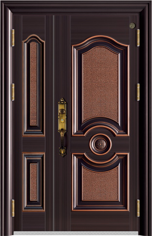 Security Door YM-1011