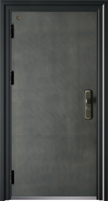 Security Door YM-9082
