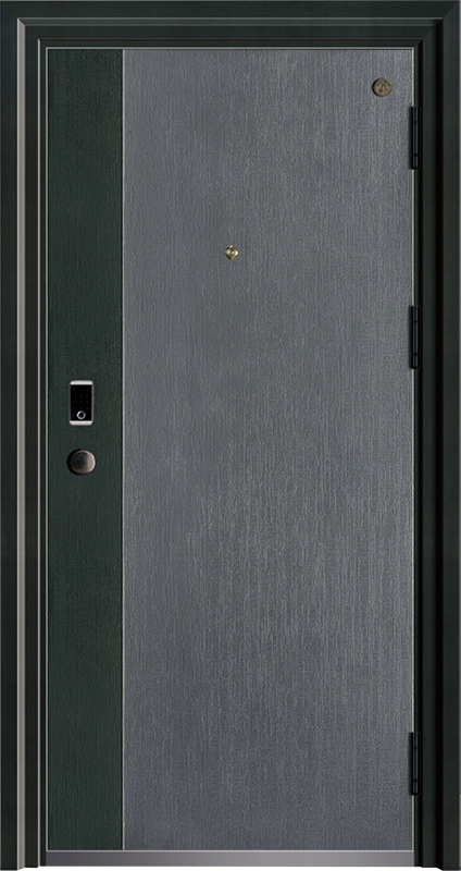 Security Door YM-9063