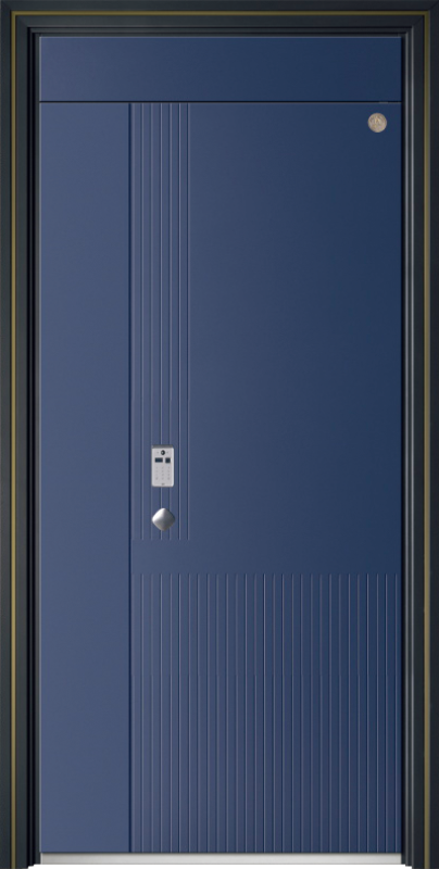 Security Door YM-9097
