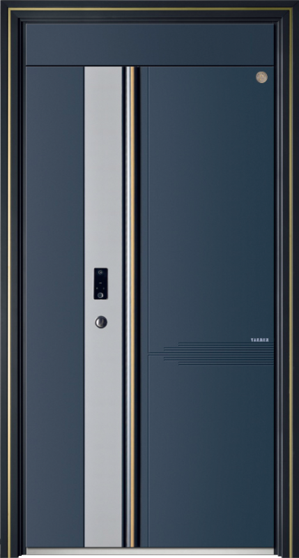 Security Door YM-9098