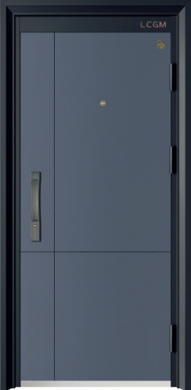Security Door YM-9092