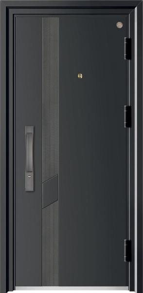 Security Door YM-9088