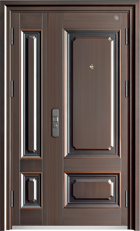 Security Door YM-9079