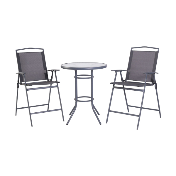 Spring Chair