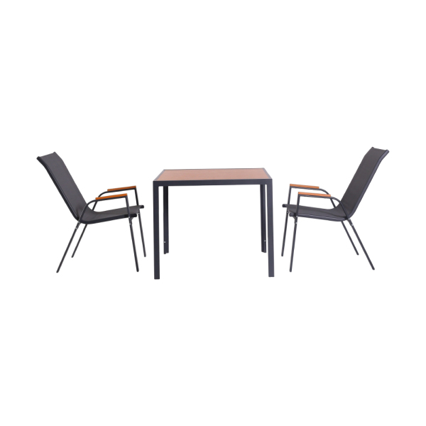 Spring Chair