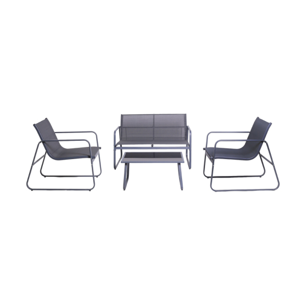 Spring Chair