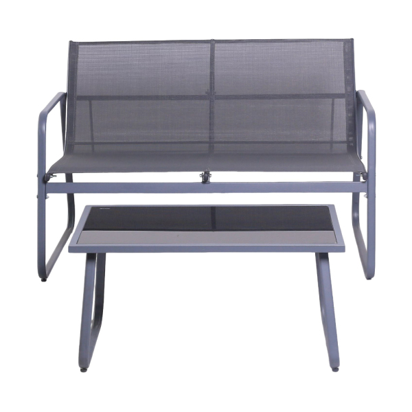 Spring Chair