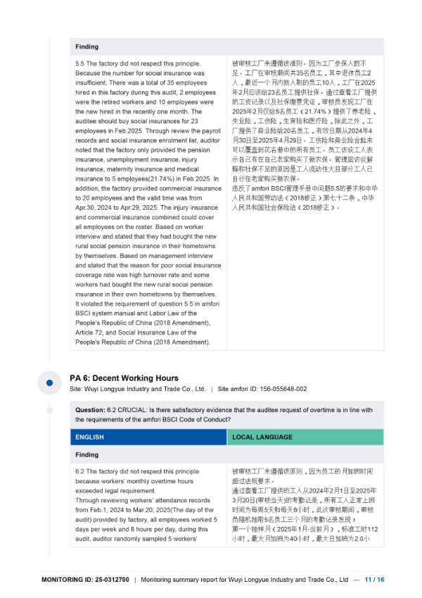 BSCI-11