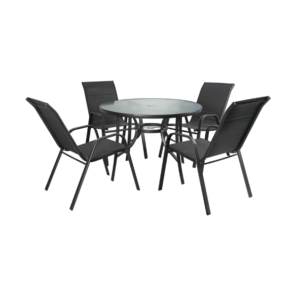 Outerdoor-Chair