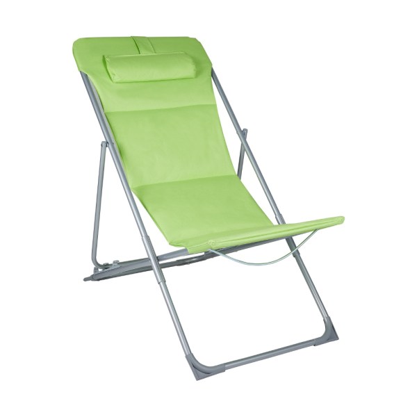 FOLDING CHAIR