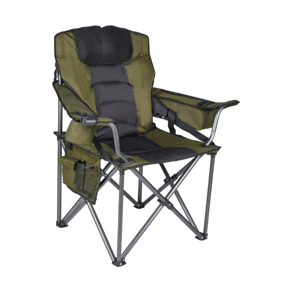 FOLDING CHAIR