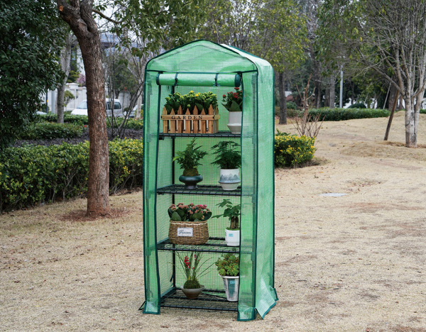 4层温室暖棚 C504