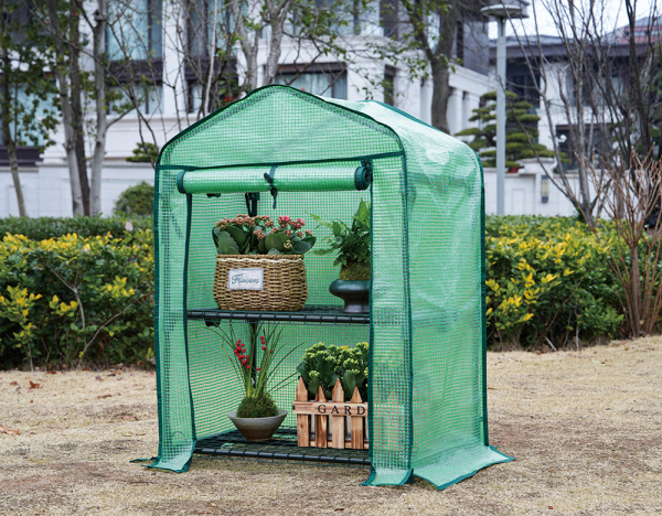 2层温室暖棚 C502