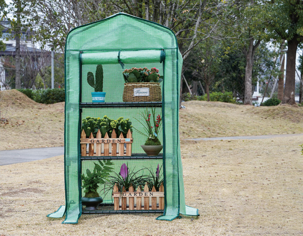 3层温室暖棚 C503