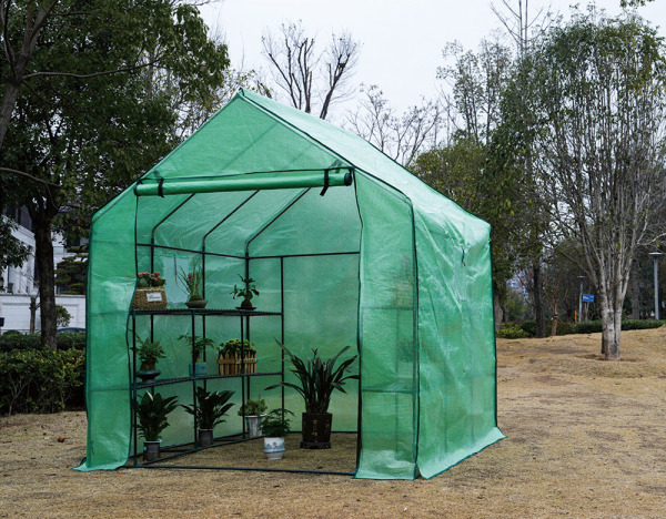 步入式暖棚 B06