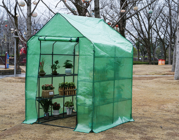 步入式暖棚 B02