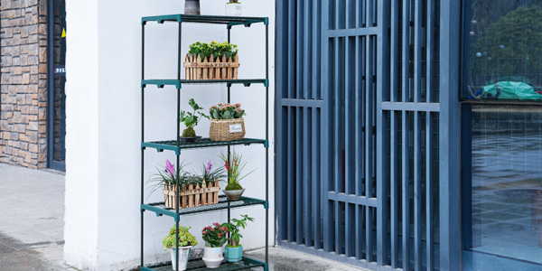 温室种植园的好处