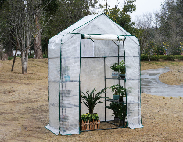 步入式暖棚 B01