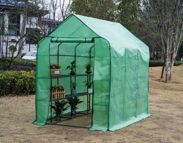 步入式暖棚 B03
