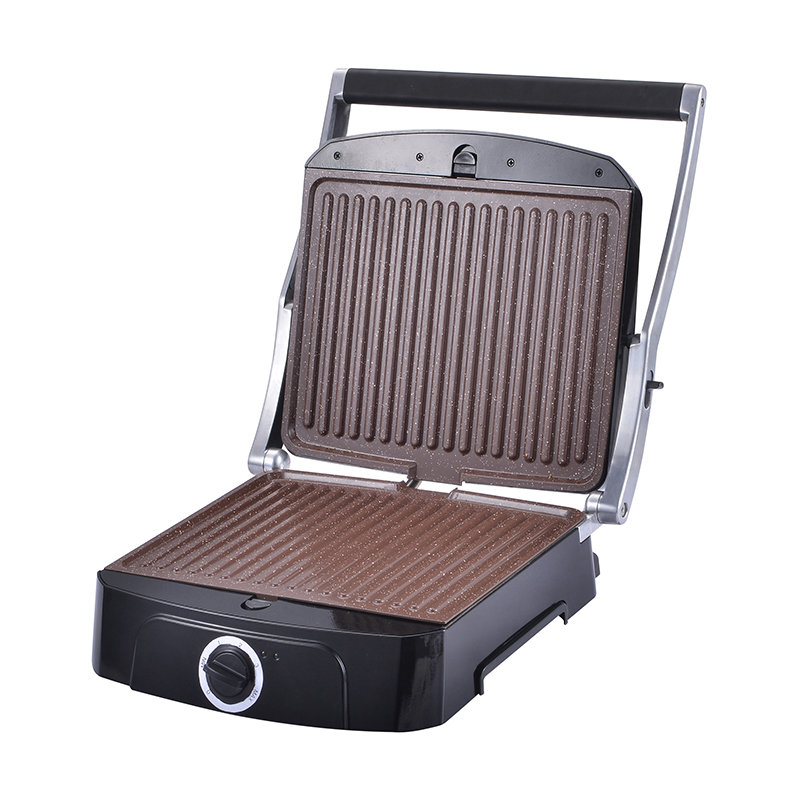 Contact Grill_Zhejiang Maibo Electrical Appliance Co., Ltd.