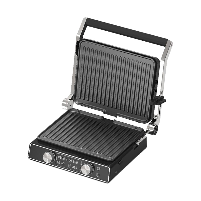 Panini Grill