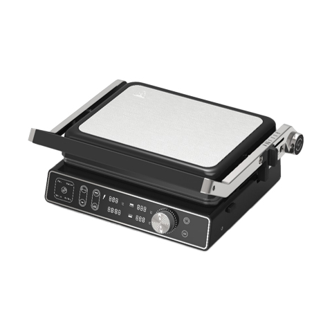 Panini Grill