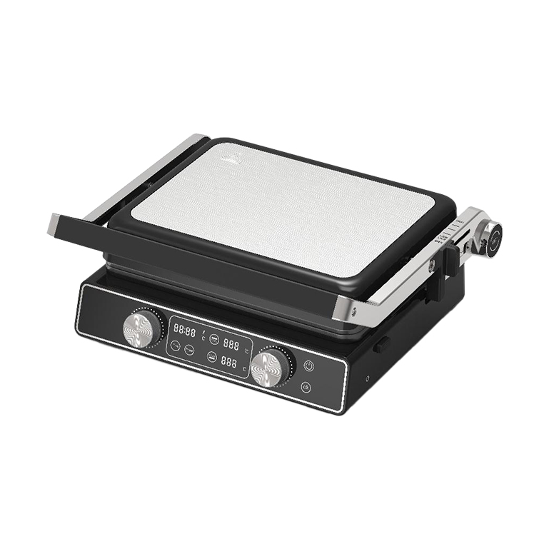 Panini Grill