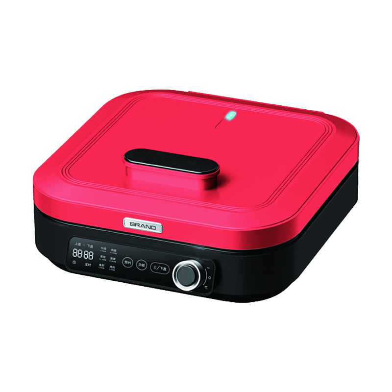 Pizza Maker